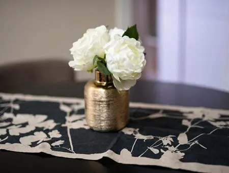 Appartement Dream House-camilla