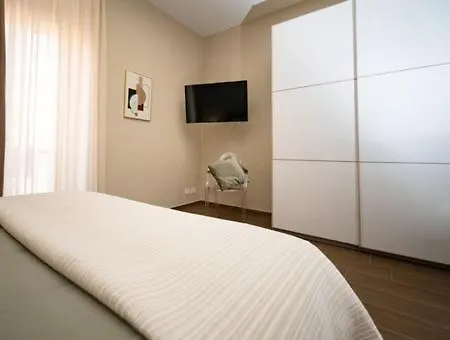 Dream House-camilla Appartement *