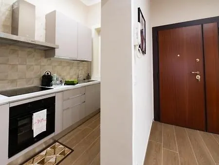 Dream House-camilla * Bari