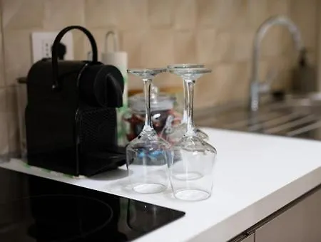 Dream House-camilla Appartement *