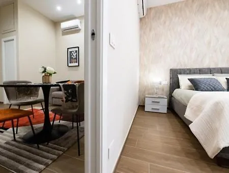 Dream House-camilla Appartement