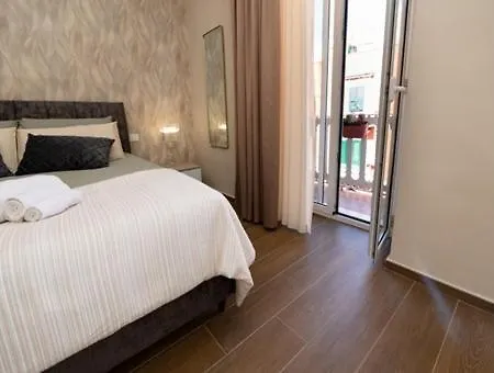 Appartement Dream House-camilla *