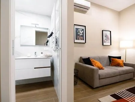 Appartement Dream House-camilla