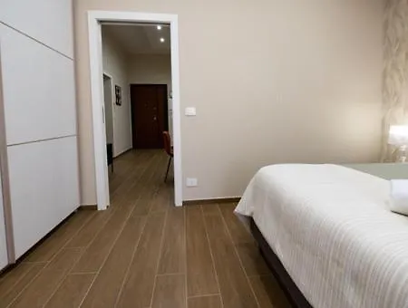 Dream House-camilla Appartement *