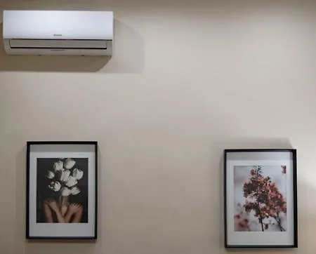 Dream House-camilla * Bari