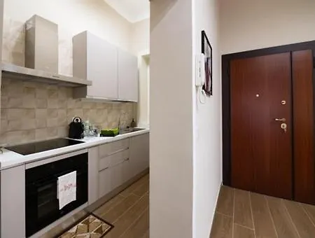 Dream House-camilla Appartement Bari