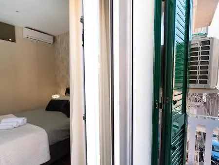 Dream House-camilla Appartement Bari