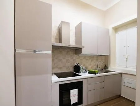 Dream House-camilla Appartement Bari