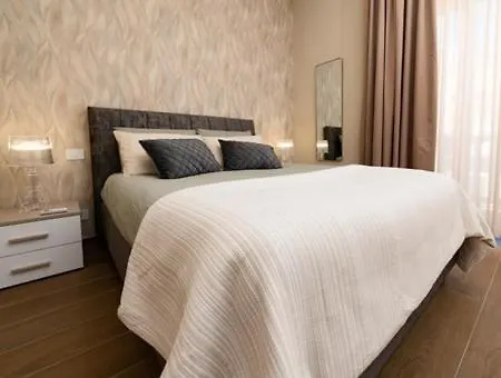 Appartement Dream House-camilla *