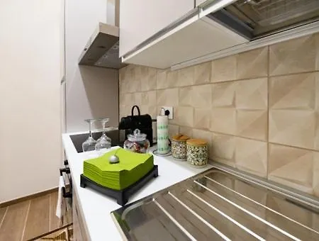 Appartement Dream House-camilla