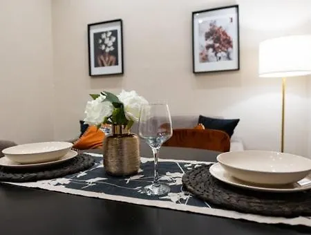 Appartement Dream House-camilla Bari