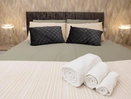 Dream House-camilla Appartement Bari