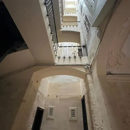 Appartement Dream House-camilla *