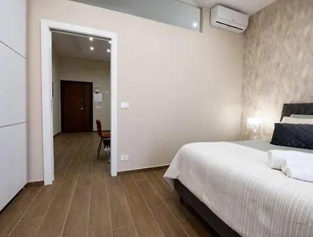 Appartement Dream House-camilla Bari