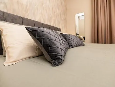 Dream House-camilla Appartement Bari