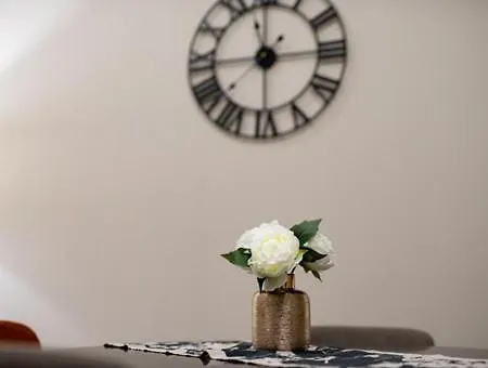 Διαμέρισμα Dream House-camilla