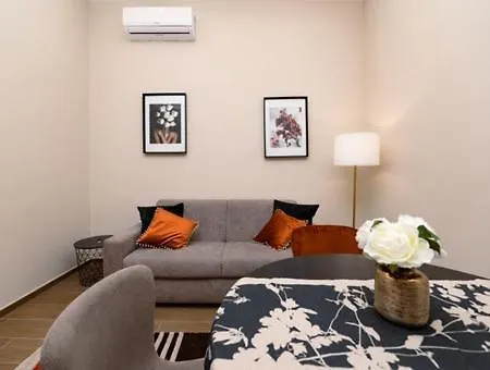 Dream House-camilla Διαμέρισμα *