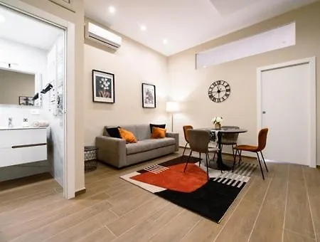 Dream House-camilla Apartmán *