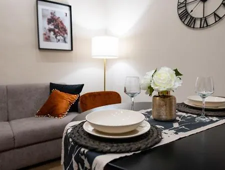 Dream House-camilla * Μπάρι