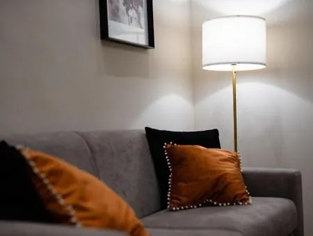 Dream House-camilla Διαμέρισμα Μπάρι