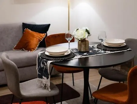 Διαμέρισμα Dream House-camilla *