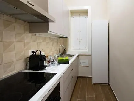 Apartmán Dream House-camilla