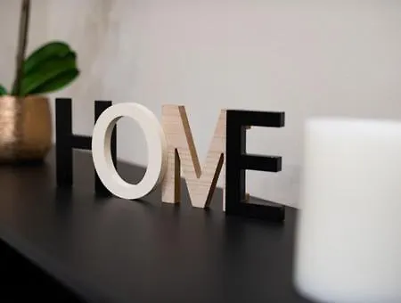 Dream House-camilla Apartment