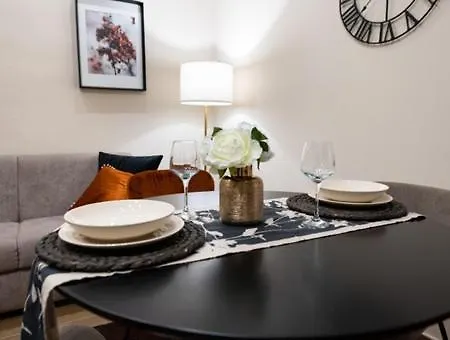 Dream House-camilla Διαμέρισμα