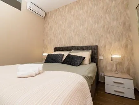 Dream House-camilla * Bari