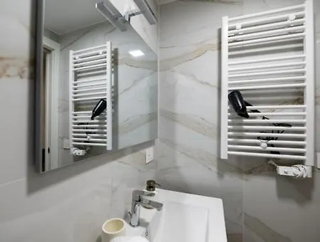 Dream House-camilla Apartmán