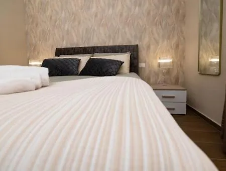 Διαμέρισμα Dream House-camilla *