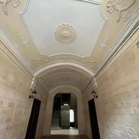 Dream House-camilla * Bari