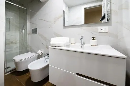 Apartamento Dream House-camilla