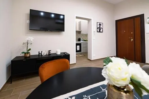 Dream House-camilla Apartamento