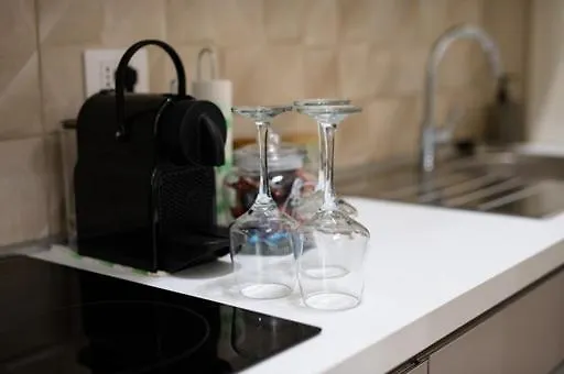 Dream House-camilla Apartamento *