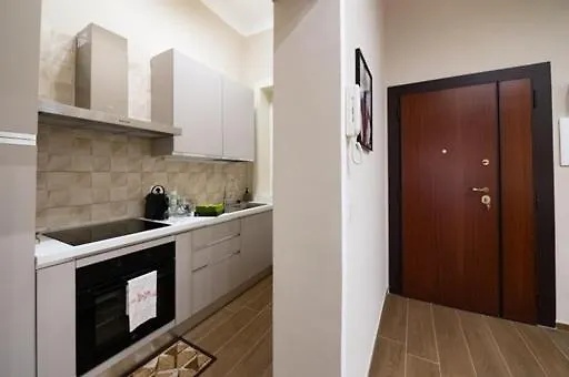 Dream House-camilla Apartamento Bari