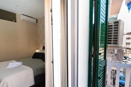 Dream House-camilla Apartamento Bari