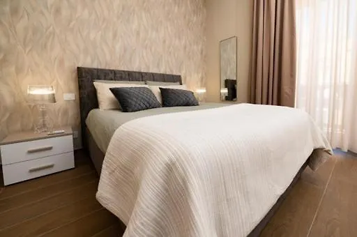 Apartamento Dream House-camilla *