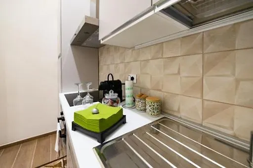 Apartamento Dream House-camilla