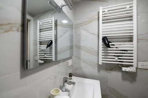 Dream House-camilla Apartamento
